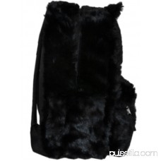 You're So Purrfect Fur Backpack 568496801